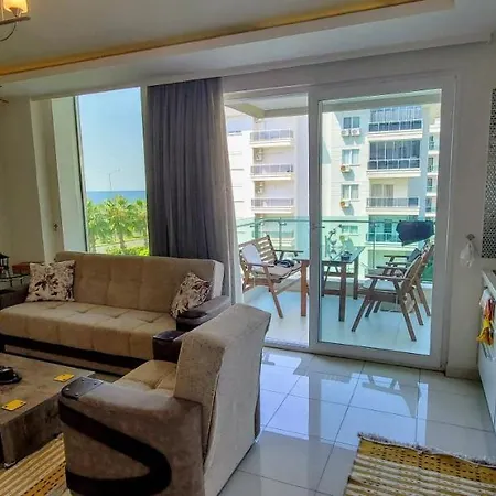 Kestel Homes Apartment