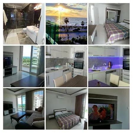 Apartment Kestel Homes