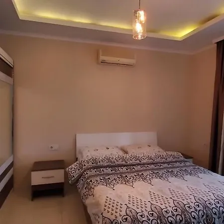 Apartmán Kestel Homes *