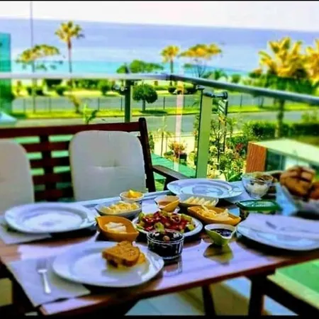 Apartmán Kestel Homes Alanya