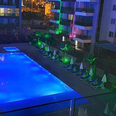 Kestel Homes Apartmán