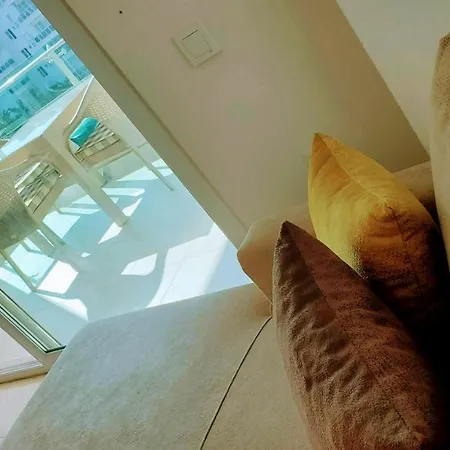 Kestel Homes Apartmán Alanya