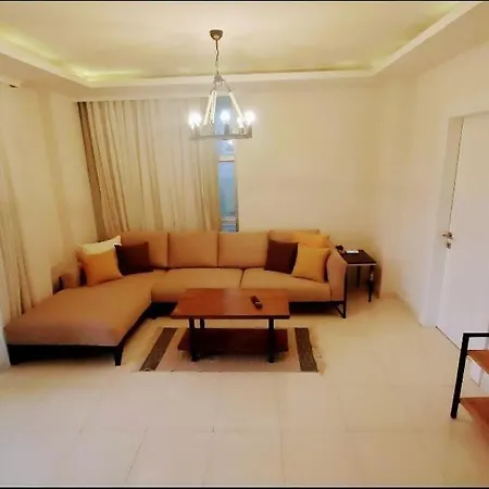 Kestel Homes Apartmán