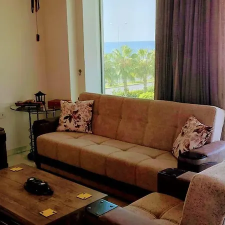 Kestel Homes Apartmán Alanya