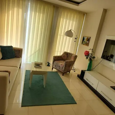 Kestel Homes Apartmán Alanya