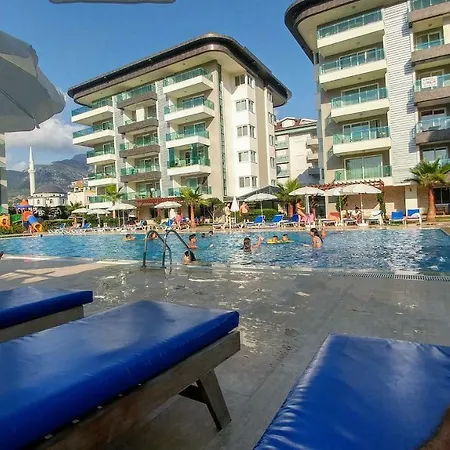 Kestel Homes Apartmán *