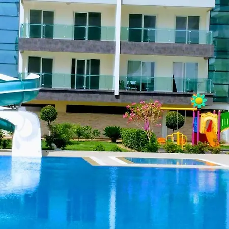 Kestel Homes * Alanya