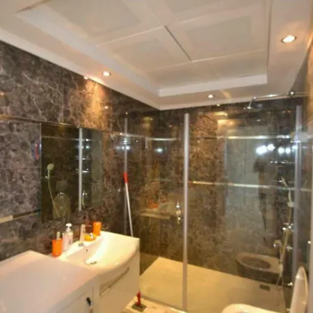 Apartmán Kestel Homes *