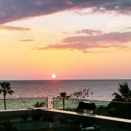 Kestel Homes Apartmán Alanya