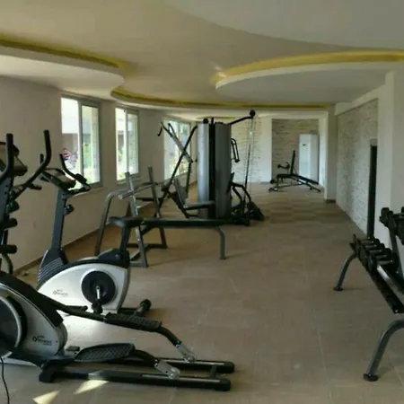 Kestel Homes Apartmán
